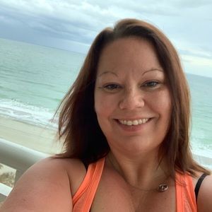 Meet your Posher, Mandy